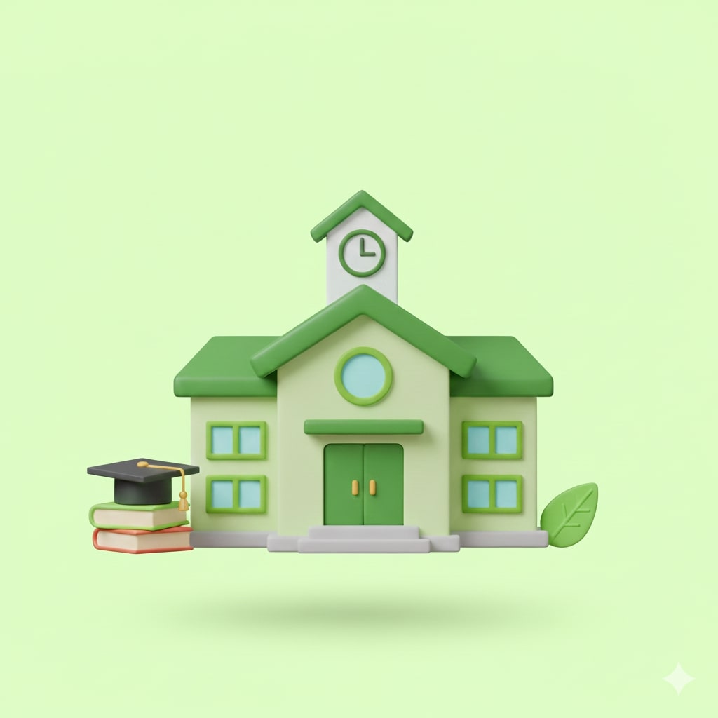 ALPHA AND OMEGA N/P SCHOOL